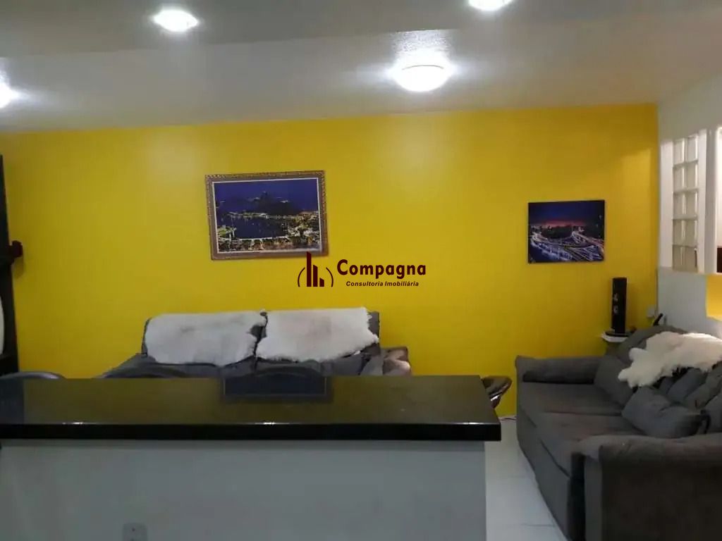 Sobrado 3 quartos à venda, 120m², Jardim Leopoldina - Porto Alegre — foto 4