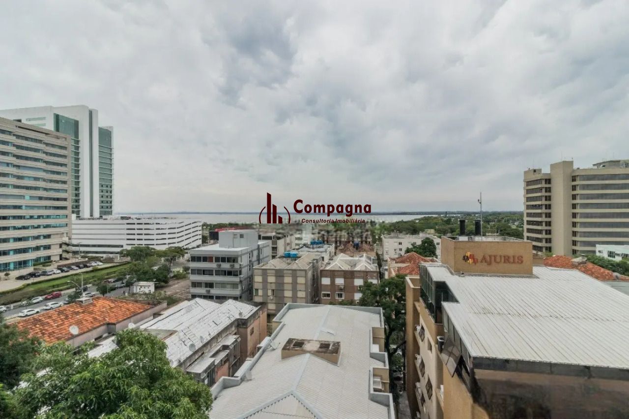 Sala Comercial 1 quartos à venda, 32m², Praia de Belas - Porto Alegre — foto 2