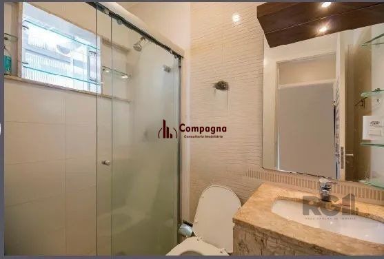 Apartamento 1 quartos à venda, 45m², Bom Jesus - Porto Alegre — foto 3