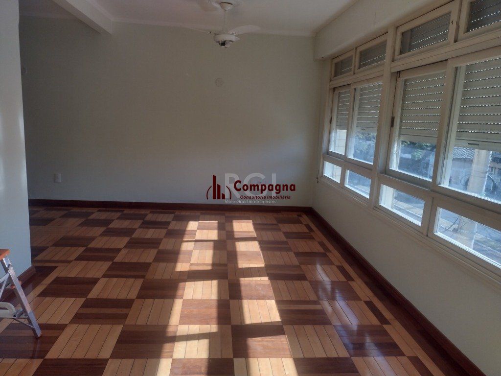 Apartamento para Venda - 127.87m², 3 dormitórios, 1 vaga - Rio Branco — foto 3