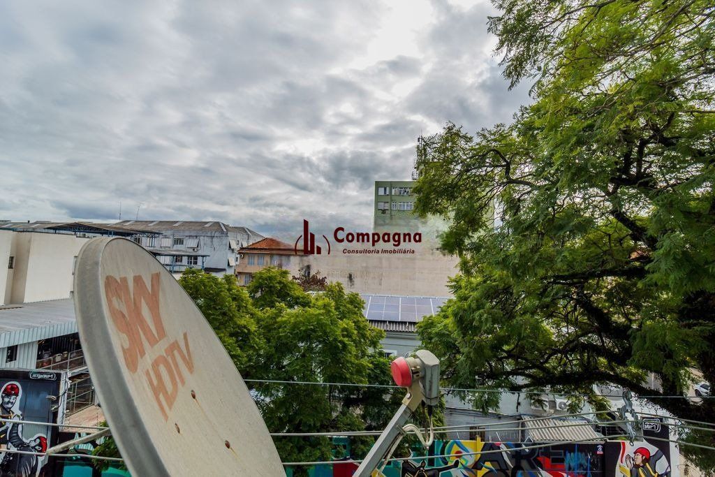 Apartamento 1 quartos à venda, 69m², Floresta - Porto Alegre — foto 2