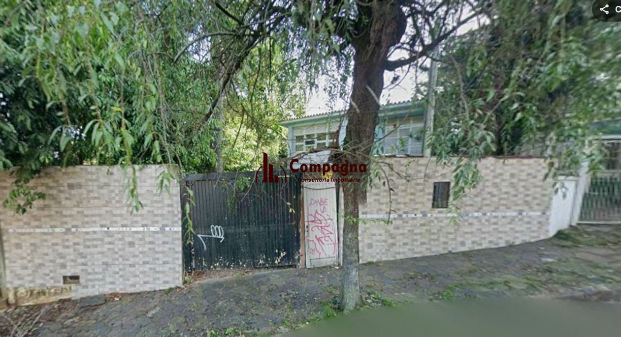 Terreno no bairro Petrópolis com 733m² — foto 2