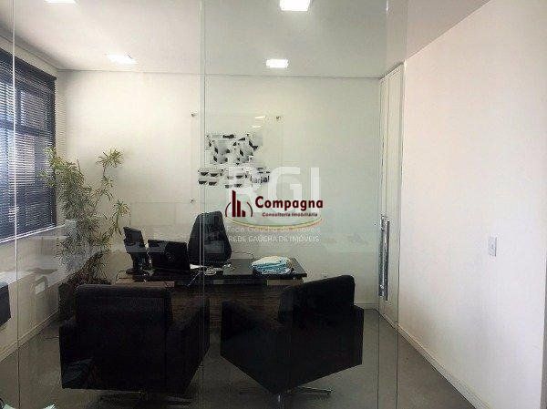 Conjunto/Sala para Venda - 47.1m², 0 dormitórios, Centro Histórico — foto 4