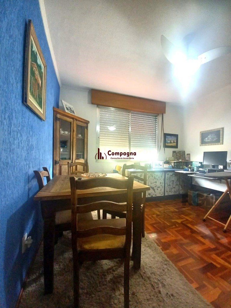 Apartamento no Passo D'areia de 1 dormitório próximo do Iguatemi