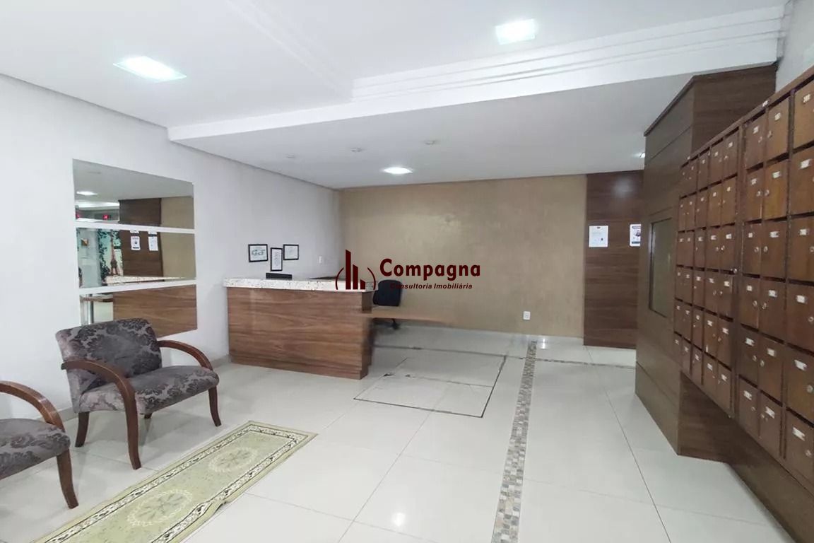 Apartamento 2 quartos à venda, 87m², Centro - São Leopoldo — foto 2
