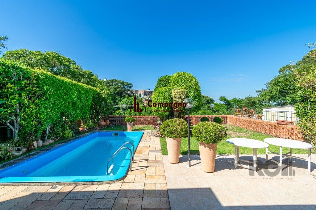 Casa de Condomínio 3 quartos à venda, 230m², Santa Tereza - Porto Alegre — foto 5