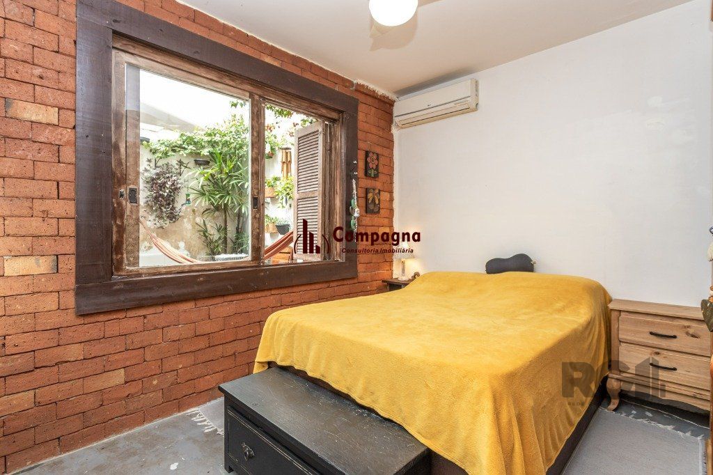 Apartamento 1 quartos à venda, 45m², Petrópolis - Porto Alegre — foto 2