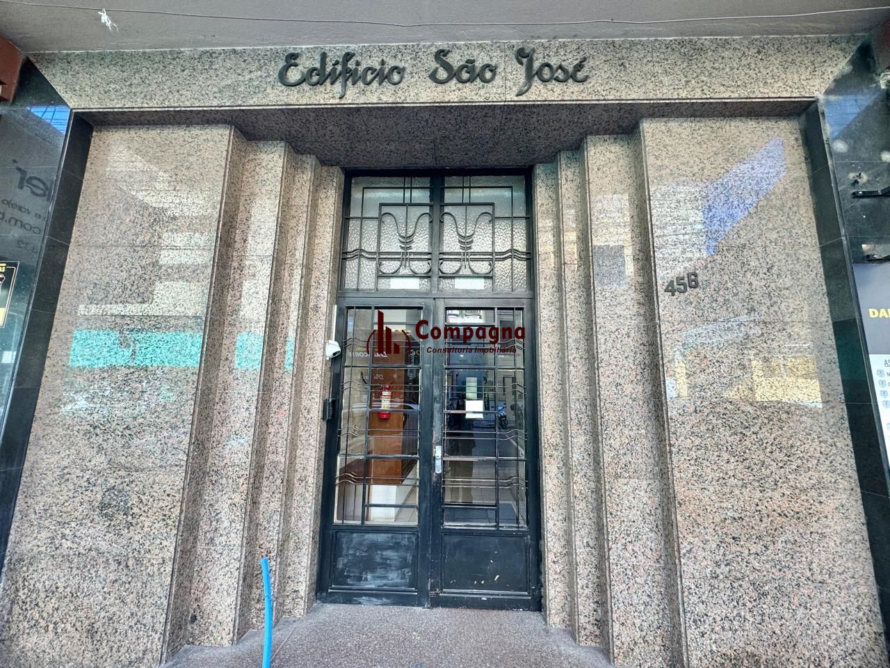 Apartamento 4 quartos à venda, 84m², Centro Histórico - Porto Alegre