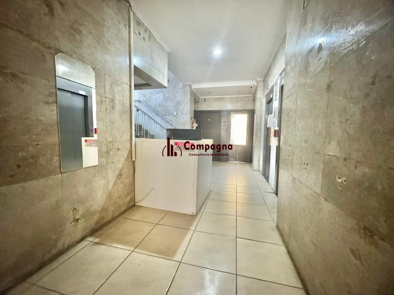 Apartamento 4 quartos à venda, 84m², Centro Histórico - Porto Alegre — foto 2