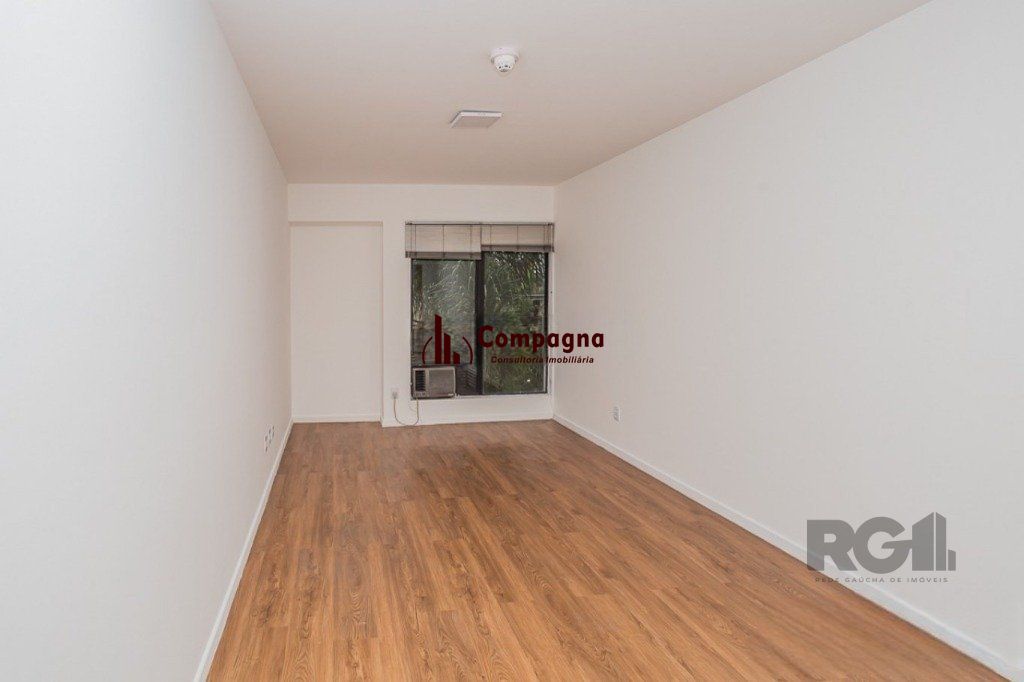 Sala Comercial à venda, 27m², Petrópolis - Porto Alegre