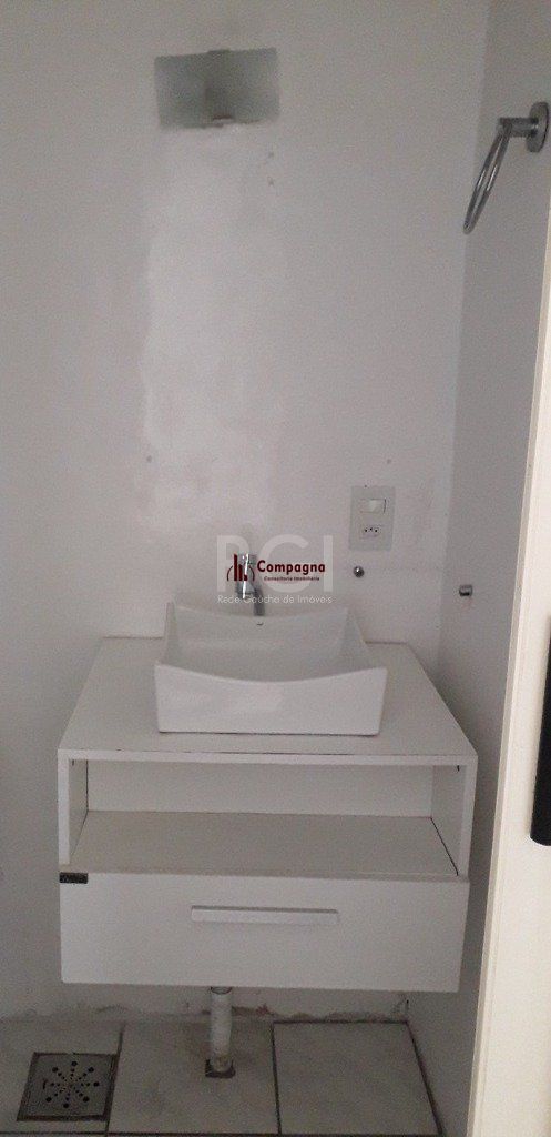 Apartamento para Venda - 36.72m², 1 dormitório, Partenon — foto 3