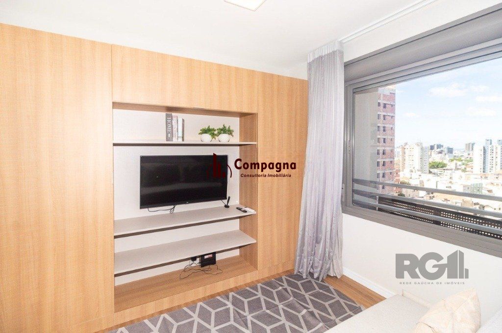 Apartamento 1 quartos à venda, 40m², Farroupilha - Porto Alegre — foto 4