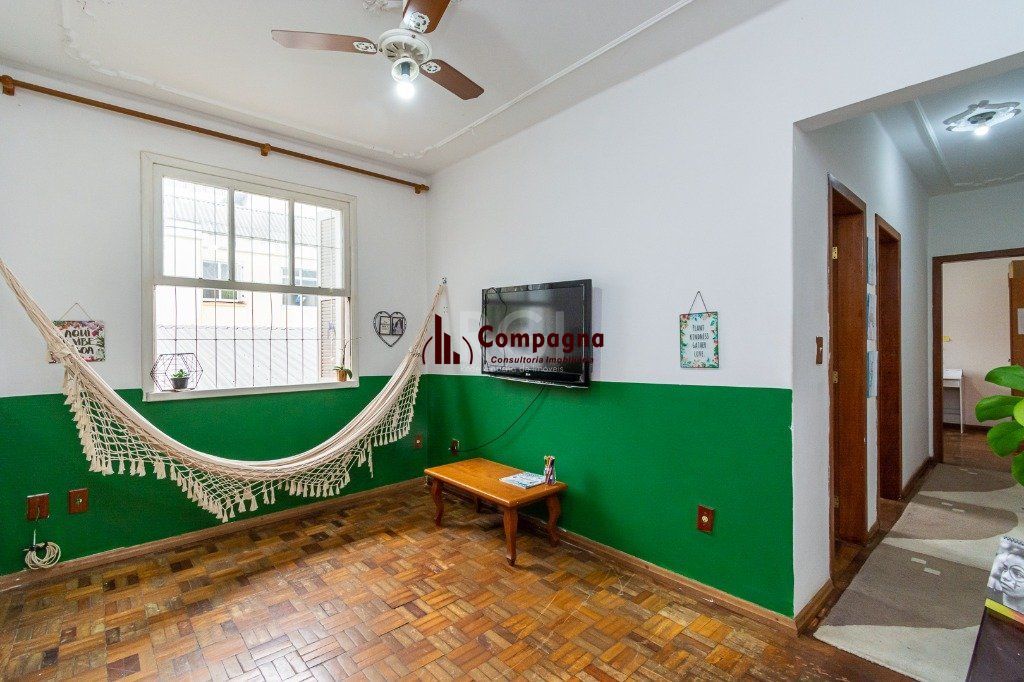 Apartamento para Venda - 66.85m², 2 dormitórios, Floresta — foto 2