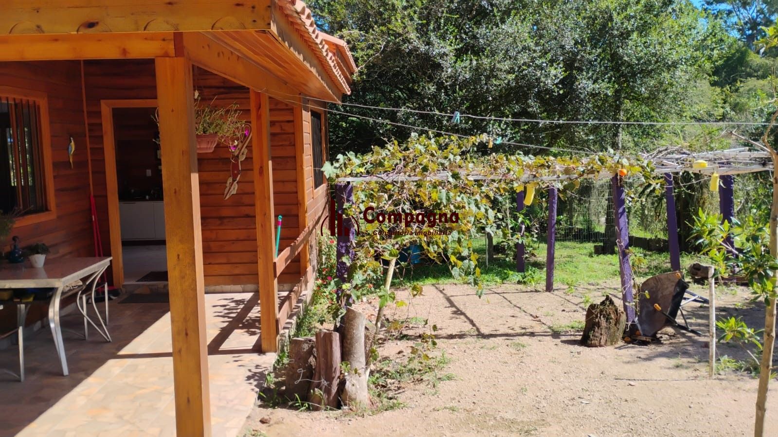Casa 1 quartos à venda, 76m², Belém Novo - Porto Alegre — foto 4