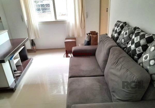 Apartamento de 1 dormitório térreo na Vila Ipiranga — foto 3