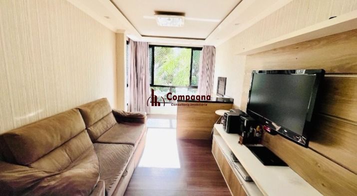 Apartamento de 3 dormitórios, vaga e infra — foto 4