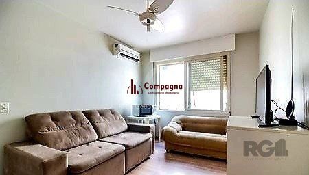 Apartamento no bairro Santana de 1 dormitório — foto 4