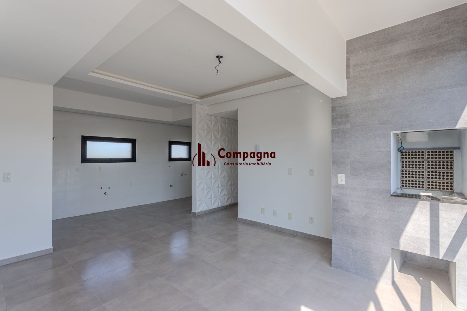 Apartamento 2 quartos à venda, 61m², Vila Jardim América - Cachoeirinha — foto 5