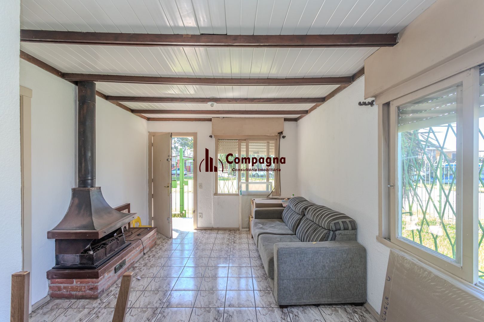 Casa 4 quartos à venda, 200m², Rubem Berta - Porto Alegre — foto 4
