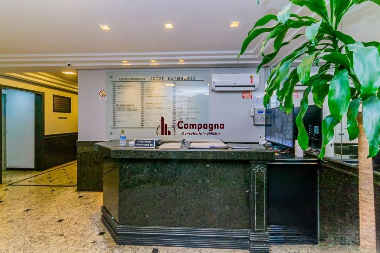 Sala Comercial 1 quartos à venda, 24m², Rio Branco - Porto Alegre — foto 4