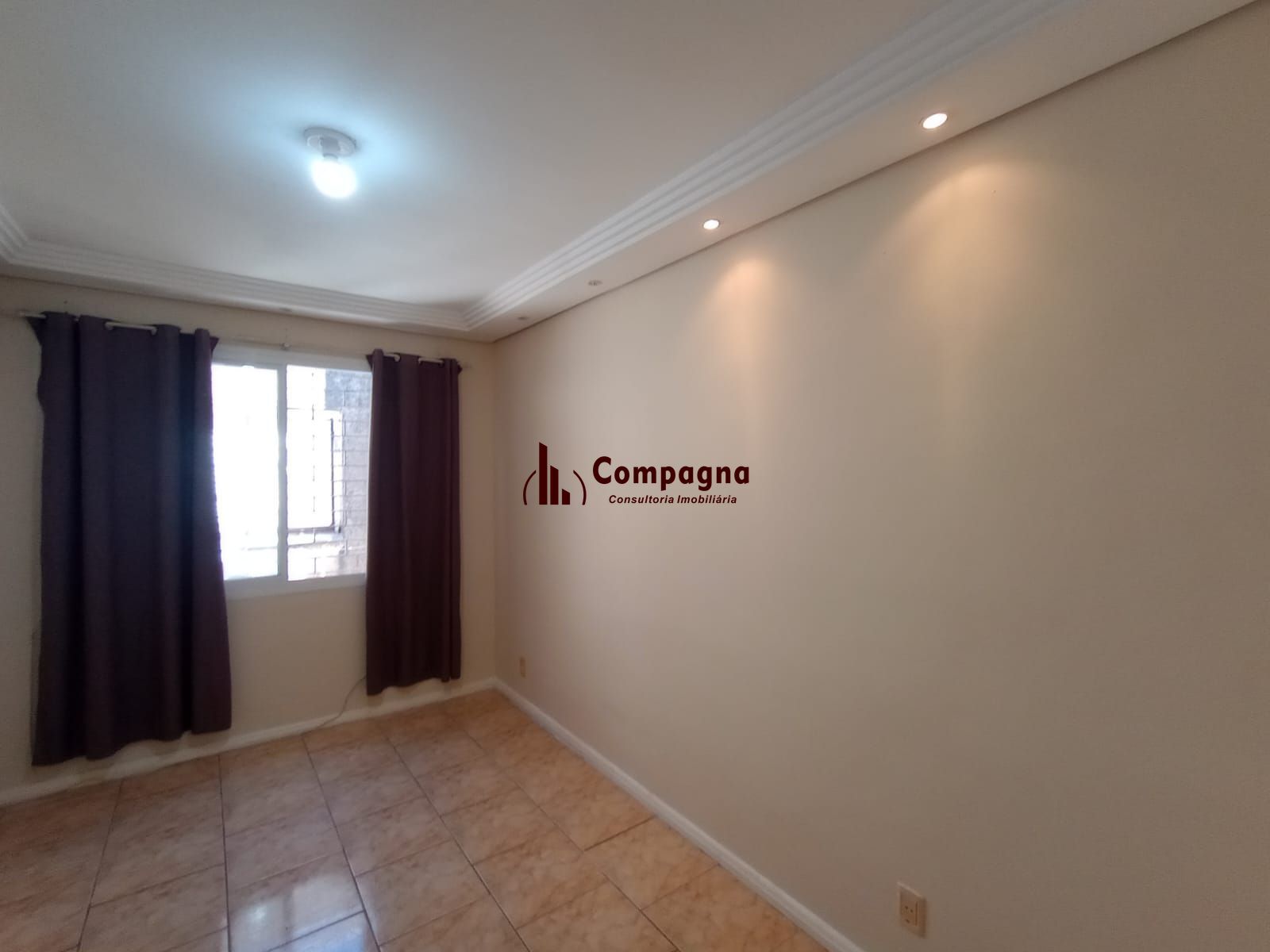 Apartamento de 1 dormitório no Cristal — foto 4