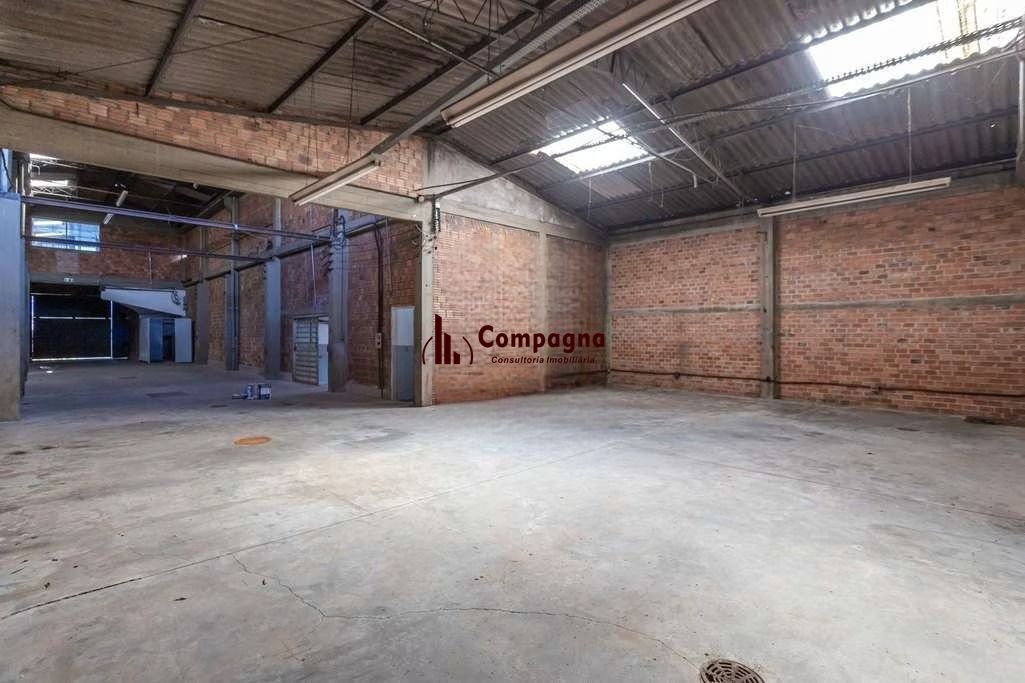 Galpão à venda, 461m², Navegantes - Porto Alegre — foto 3