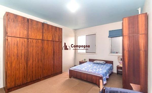 Apartamento na Azenha de 1 dormitório — foto 4