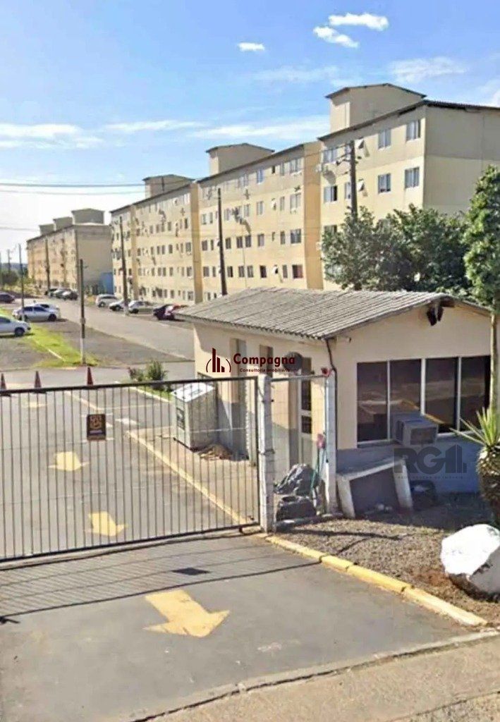 Apartamento 2 quartos à venda, 44m², Guajuviras - Canoas