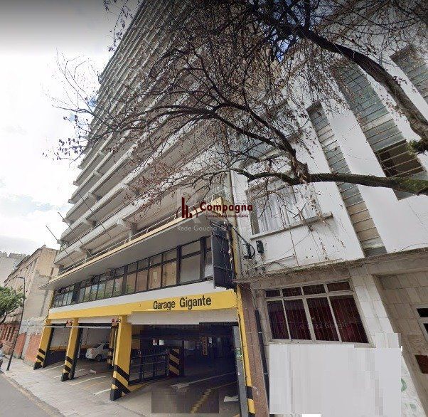 Box de garagem no Edifício Gigante no Centro — foto 5