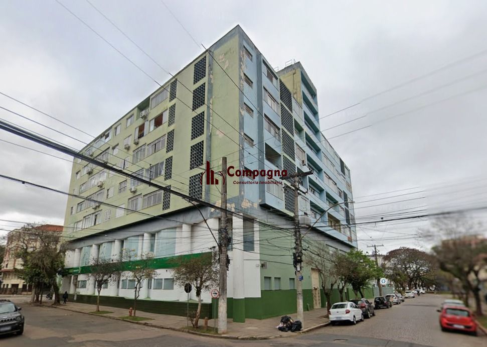Apartamento no bairro Floresta de 1 dormitório