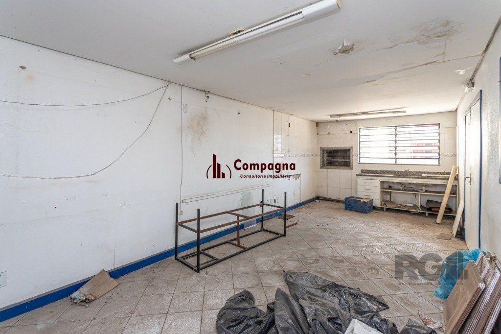 Sala Comercial à venda, 157m², Centro Histórico - Porto Alegre — foto 3