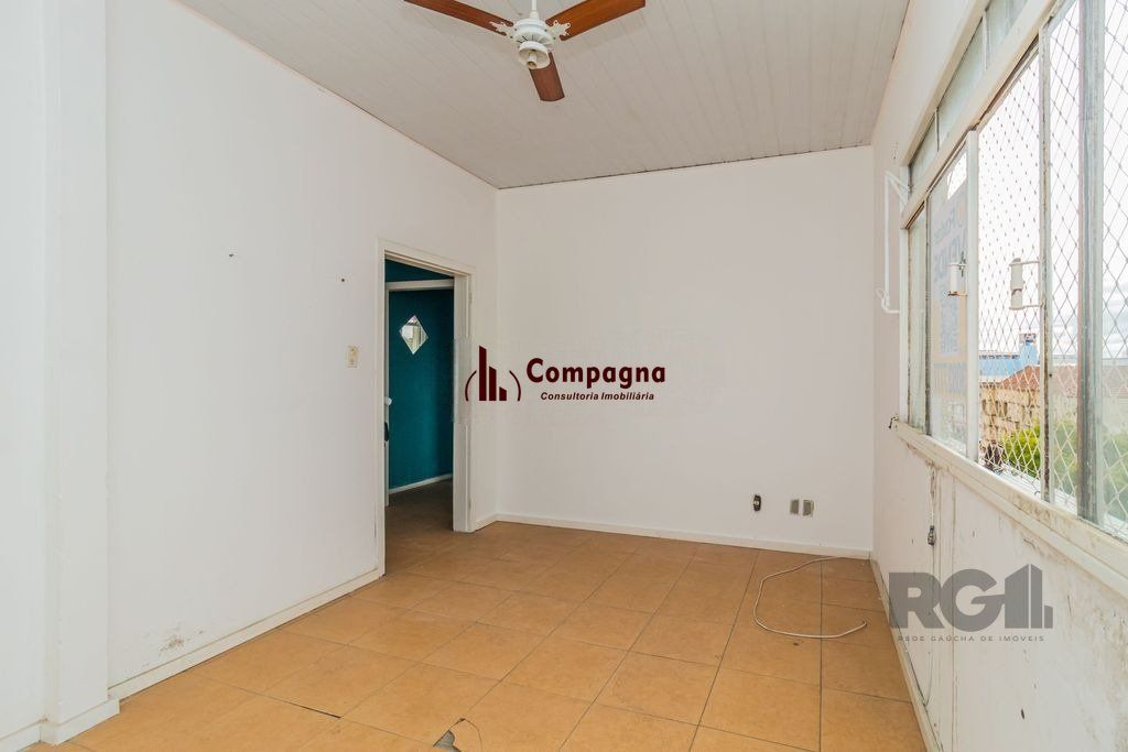 Apartamento 1 quartos à venda, 49m², Floresta - Porto Alegre