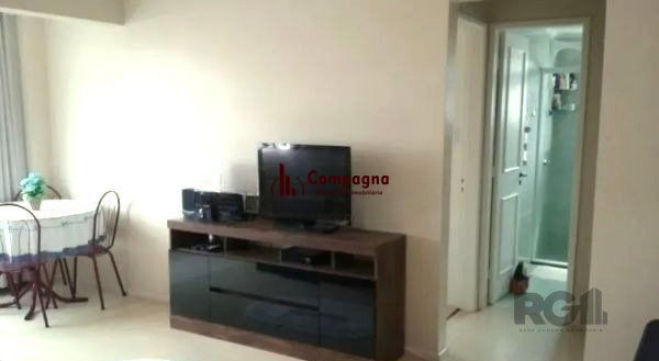 Apartamento de 1 dormitório no Cristo Redentor DESOCUPADO — foto 3