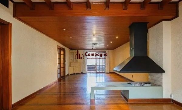 Casa sobrado no bairro Bela Vista de 3 dormitórios e 3 vagas DESOCUPADA — foto 4
