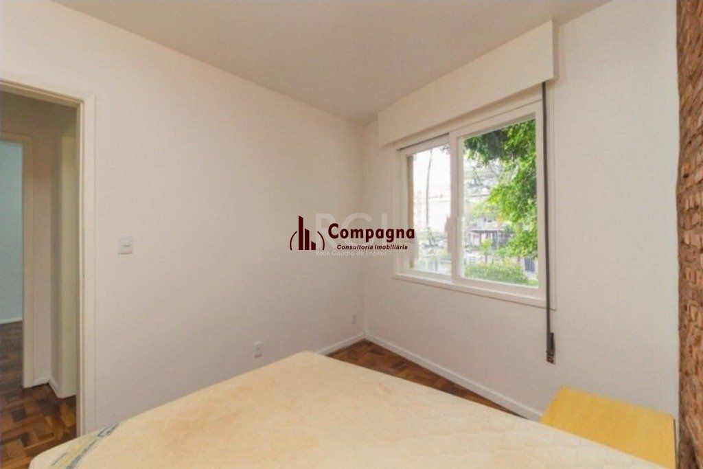 Apartamento no Petrópolis de 2 dormitórios — foto 5