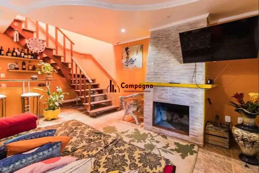 Casa 4 quartos à venda, 230m², Jardim Leopoldina - Porto Alegre — foto 3