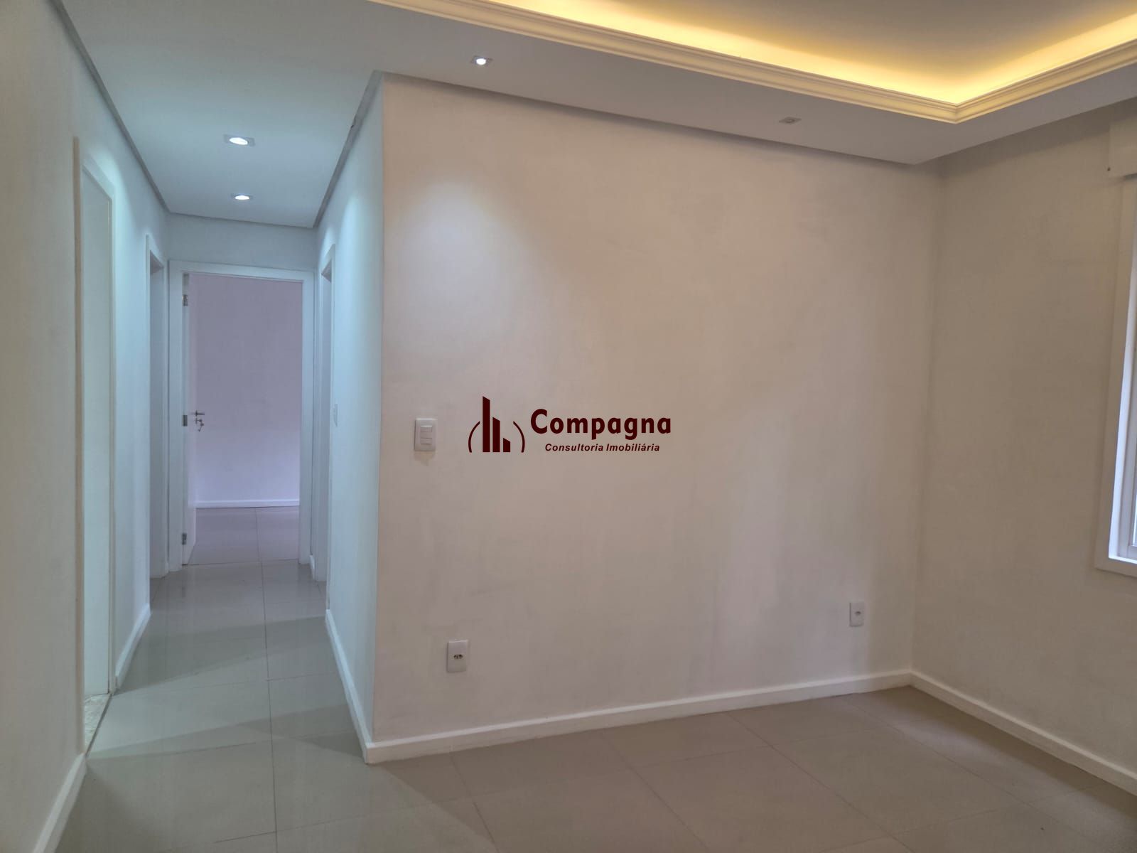 Apartamento 3 quartos à venda, 63m², Passo da Areia - Porto Alegre — foto 2