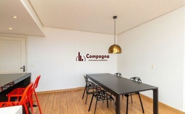 Apartamento no bairro Higienópolis de 2 dormitórios e 2 vagas — foto 5