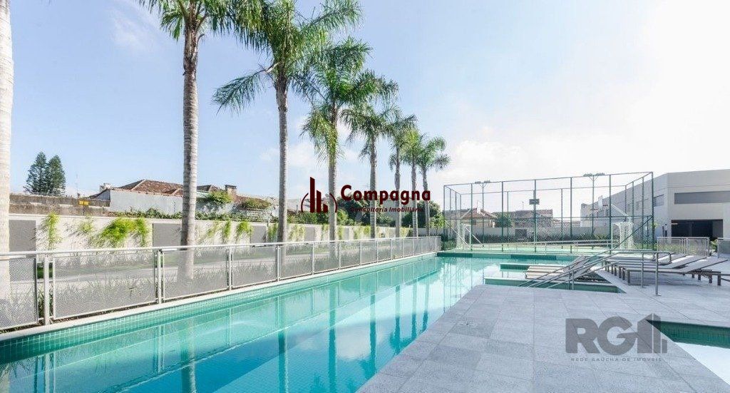Apartamento para Venda 2 dormitórios 1 vaga - Higienópolis — foto 3