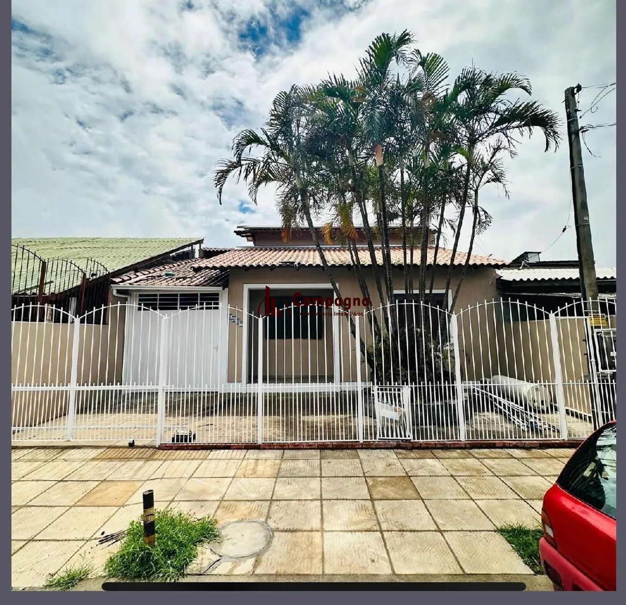 Casa 5 quartos à venda, 200m², Sarandi - Porto Alegre — foto 3