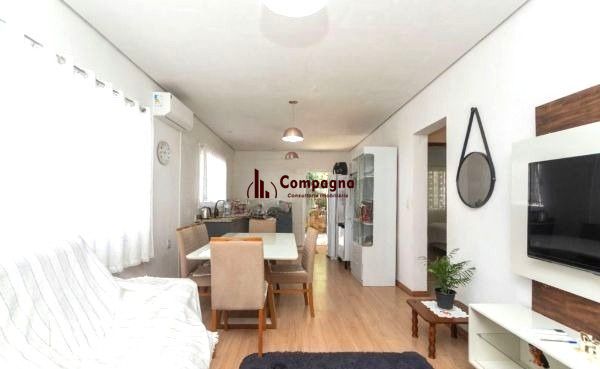 Casa no Parque Santa Fé de 2 dormitórios — foto 5