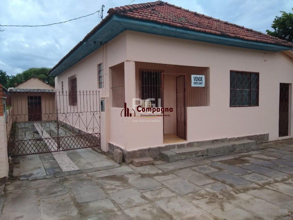 Casa para Venda - 145.52m², 2 dormitórios, 3 vagas - Vila Itapuã — foto 2