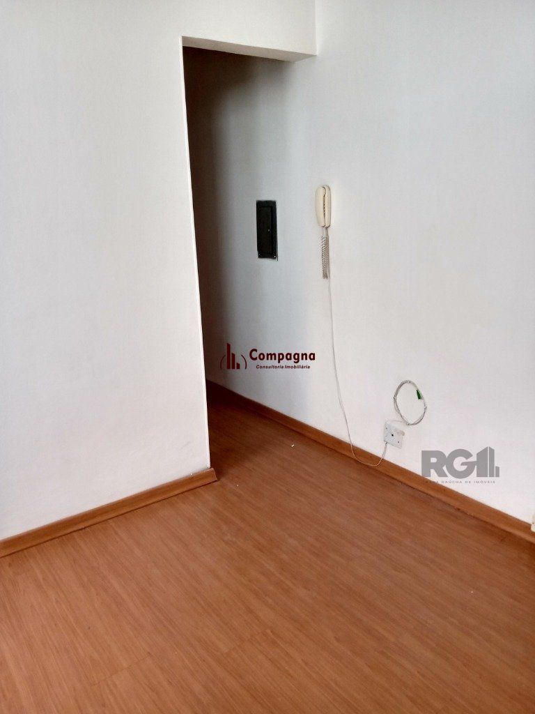 Apartamento de 1 dormitório no Centro DESOCUPADO — foto 5