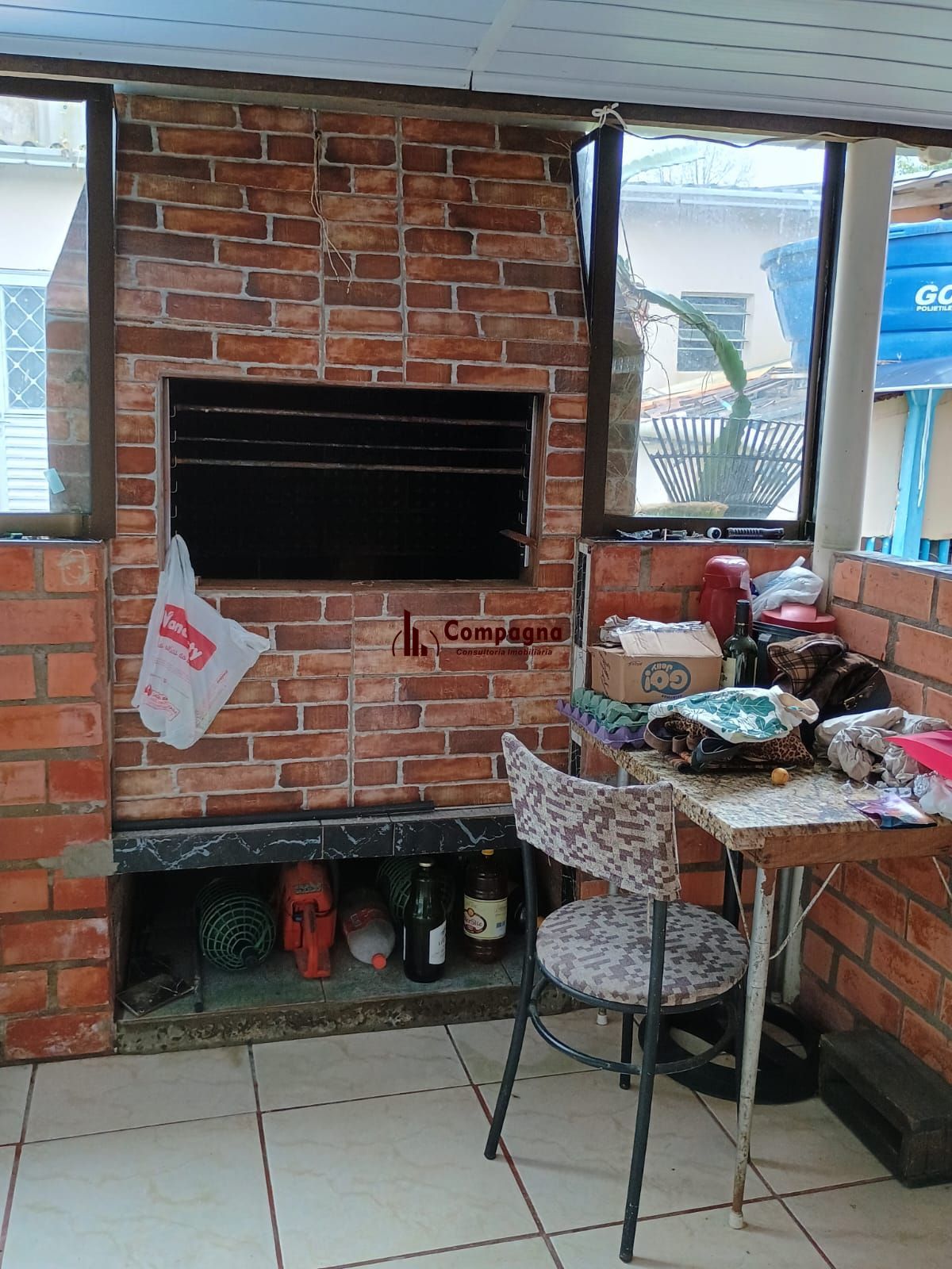Casa 2 quartos à venda, 185m², Santa Cruz - Gravataí — foto 3