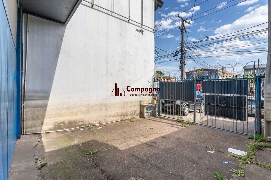 Galpão à venda, 461m², Navegantes - Porto Alegre — foto 4