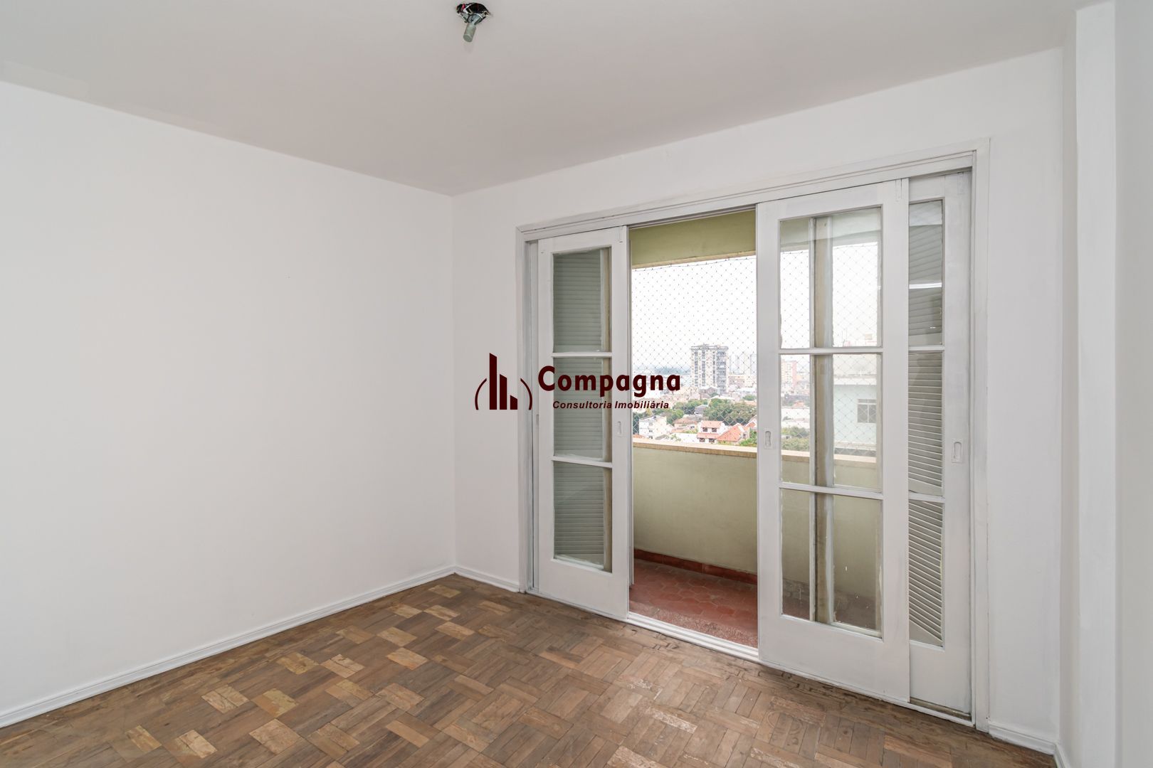 Apartamento 3 quartos à venda, 98m², Floresta - Porto Alegre