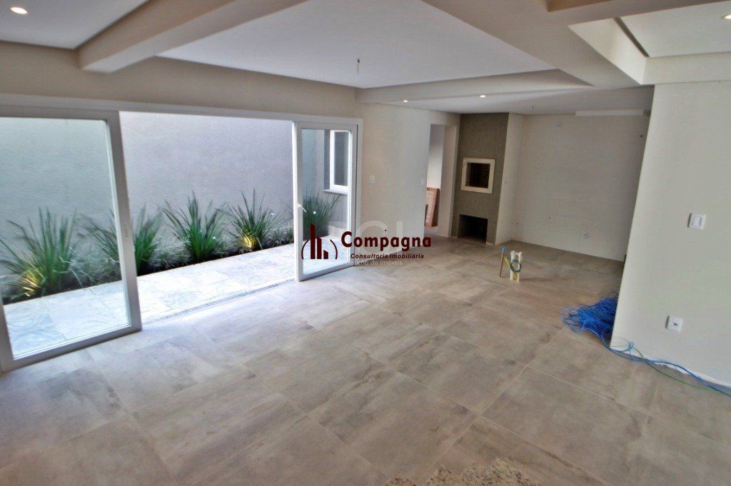 Casa 3 quartos à venda, 190m², São Geraldo - Porto Alegre — foto 3