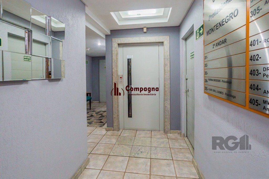 Sala Comercial à venda, 27m², Petrópolis - Porto Alegre — foto 3