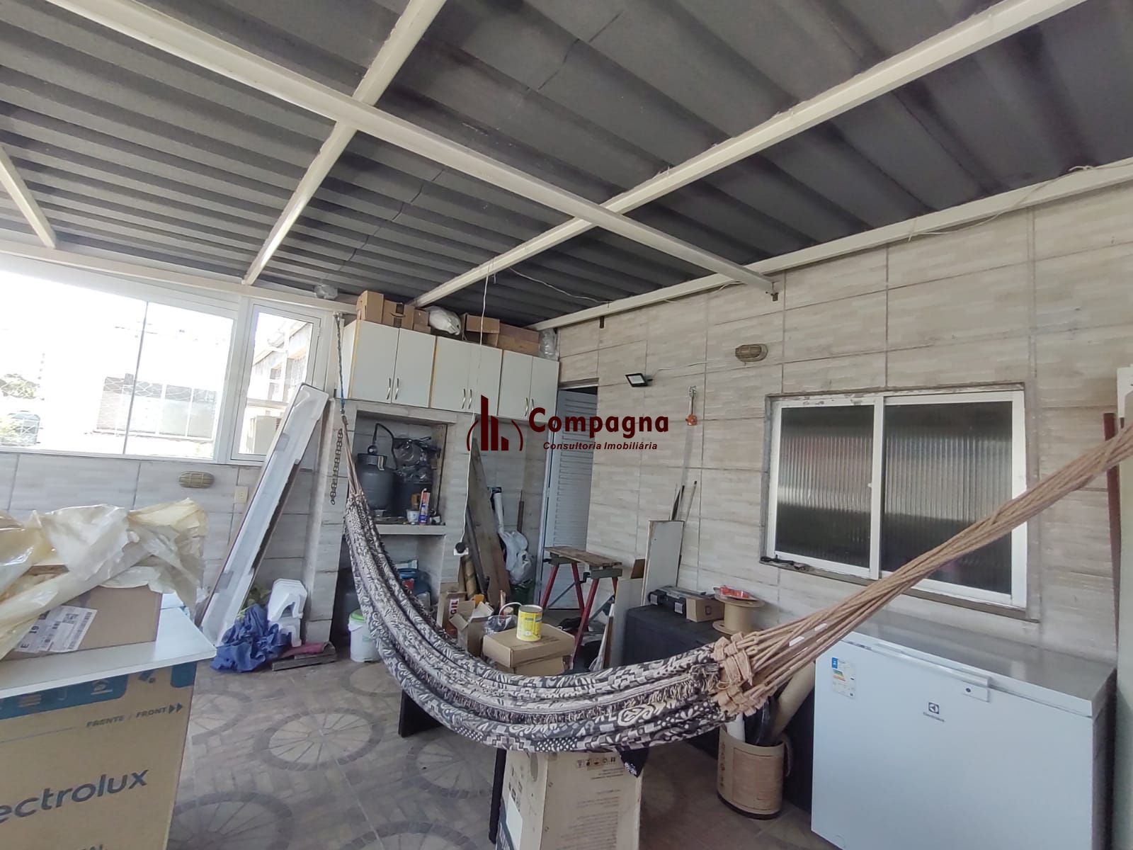 Cobertura 2 quartos à venda, 220m², Santana - Porto Alegre — foto 3