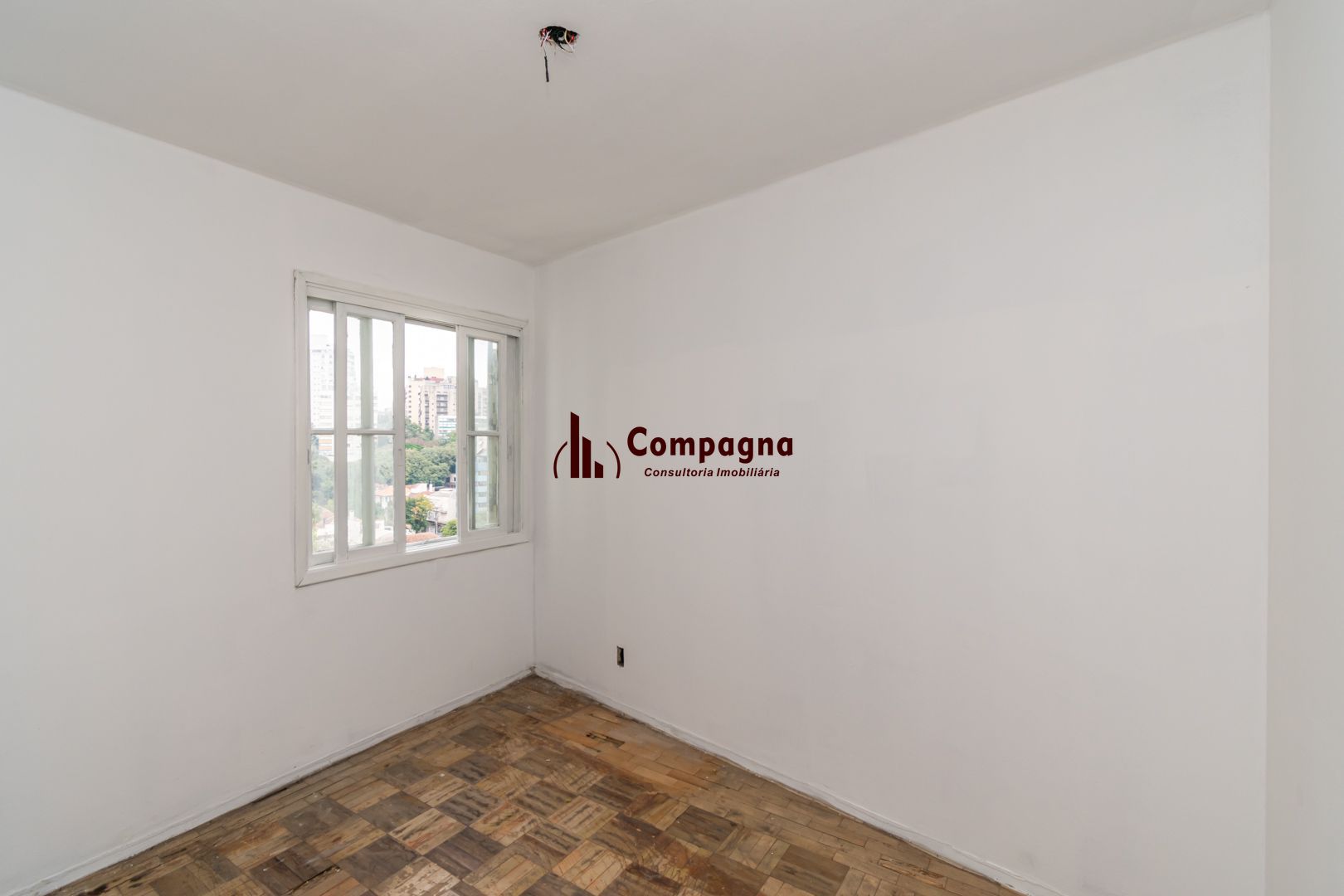 Apartamento 3 quartos à venda, 98m², Floresta - Porto Alegre — foto 3